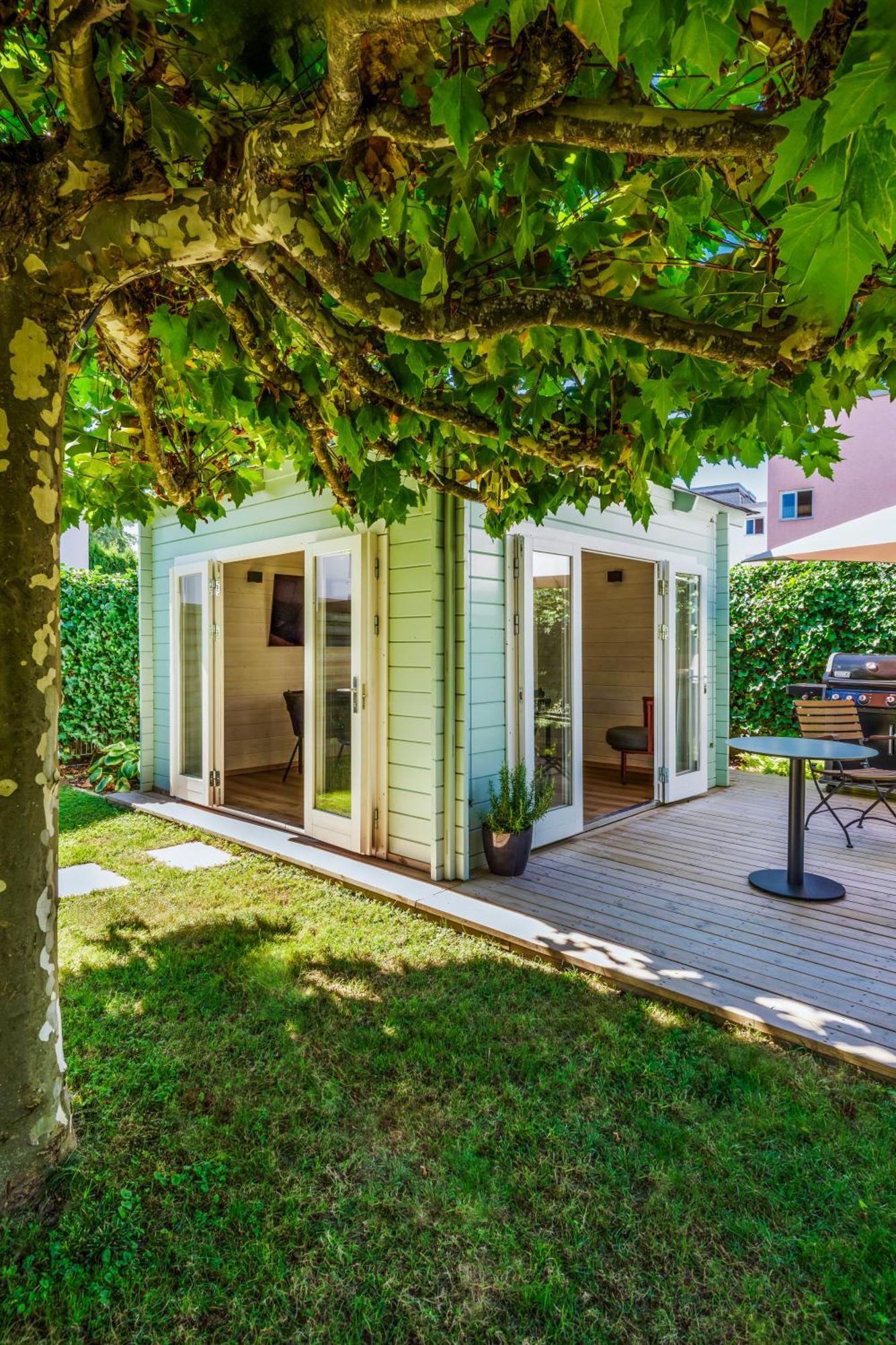 Bregenzer Traum Am Bodensee Inkl Fahrräder Apartment