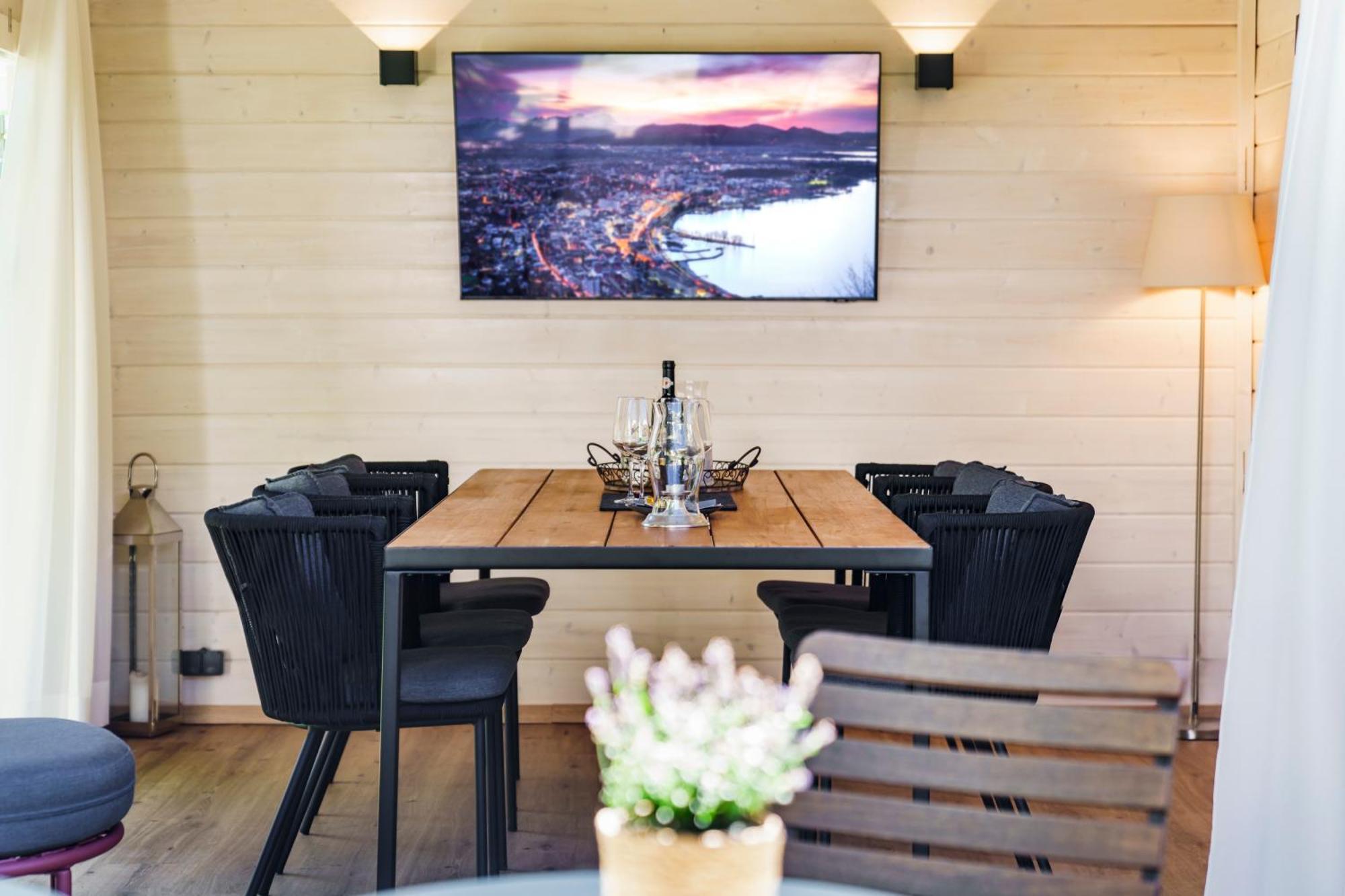 Apartment Bregenzer Traum Am Bodensee Inkl Fahrräder Bregenz