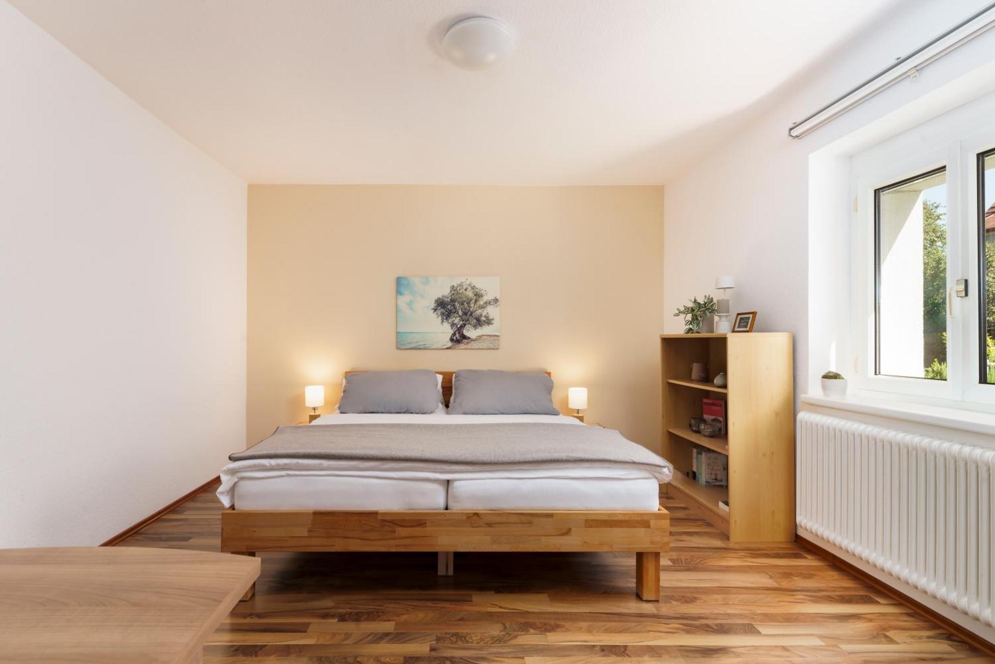 Bregenzer Traum Am Bodensee Inkl Fahrräder Apartment *